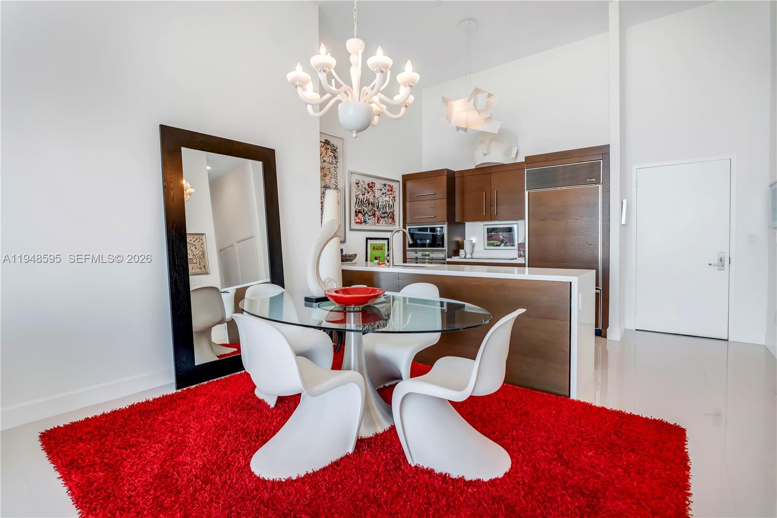 465 Brickell Ave # 4106