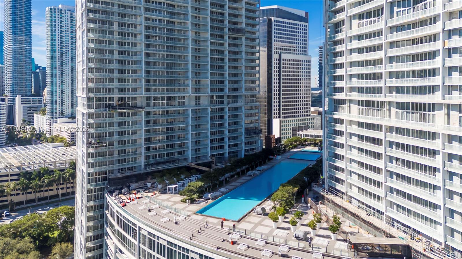 465 Brickell Ave # 4106