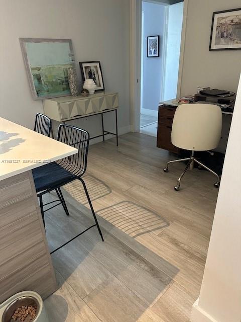 121 NE 34th St # 1803