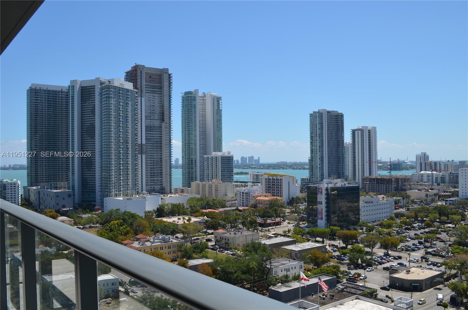 121 NE 34th St # 1803