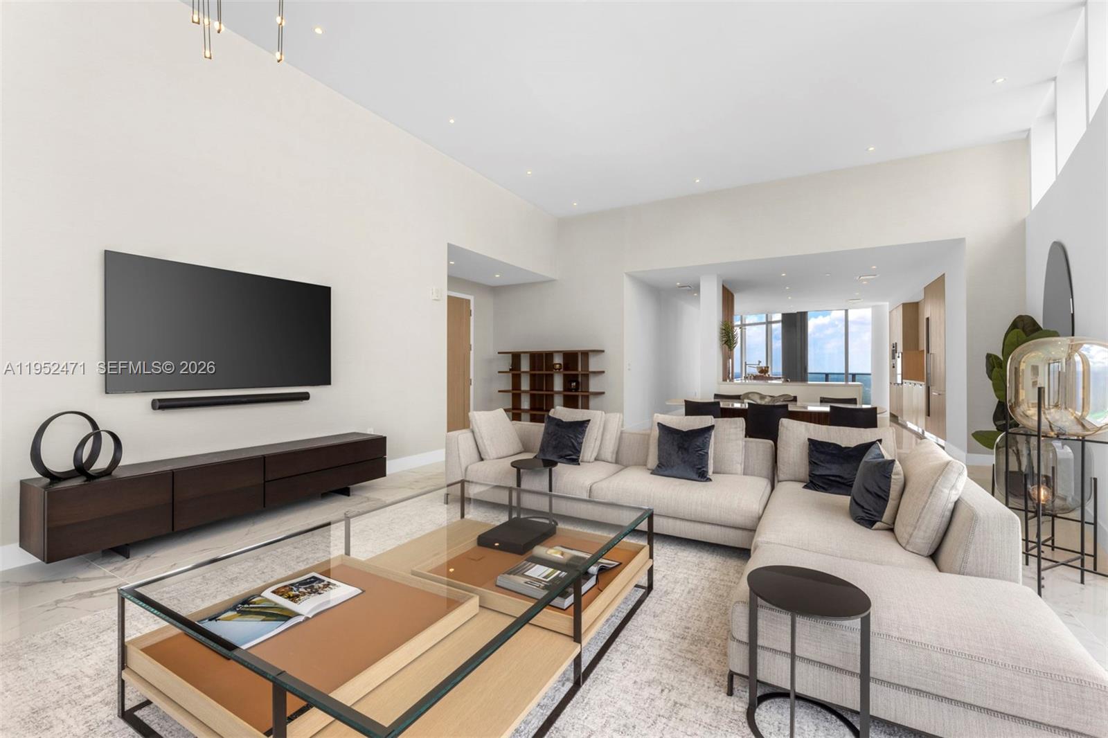 15701 Collins Ave # 4701