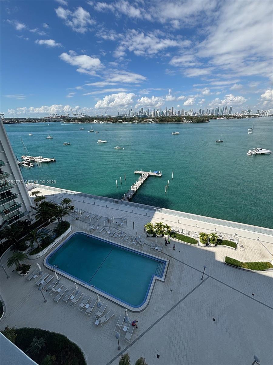 1000 West Ave # 1015