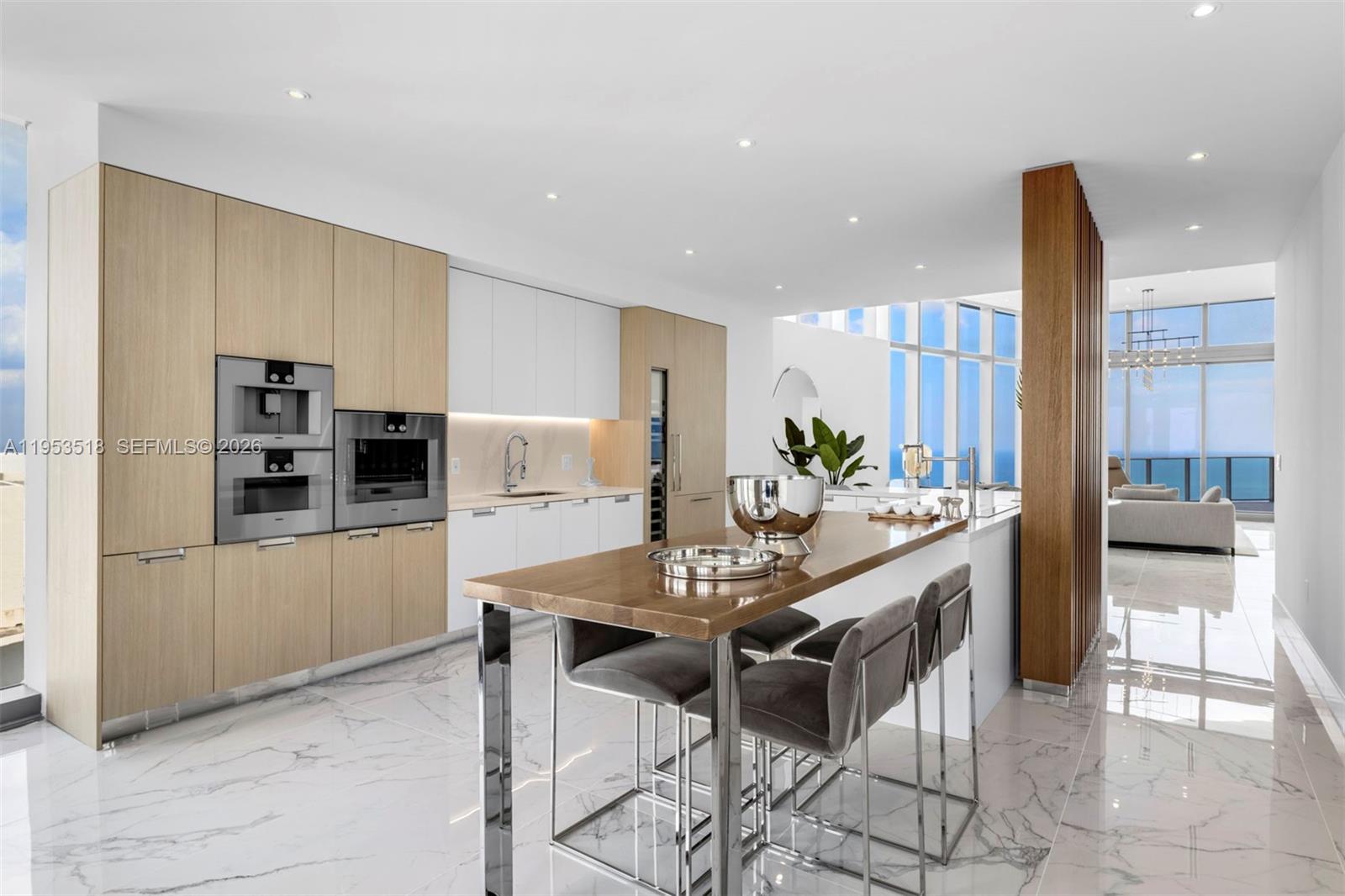 15701 Collins Ave # 4701