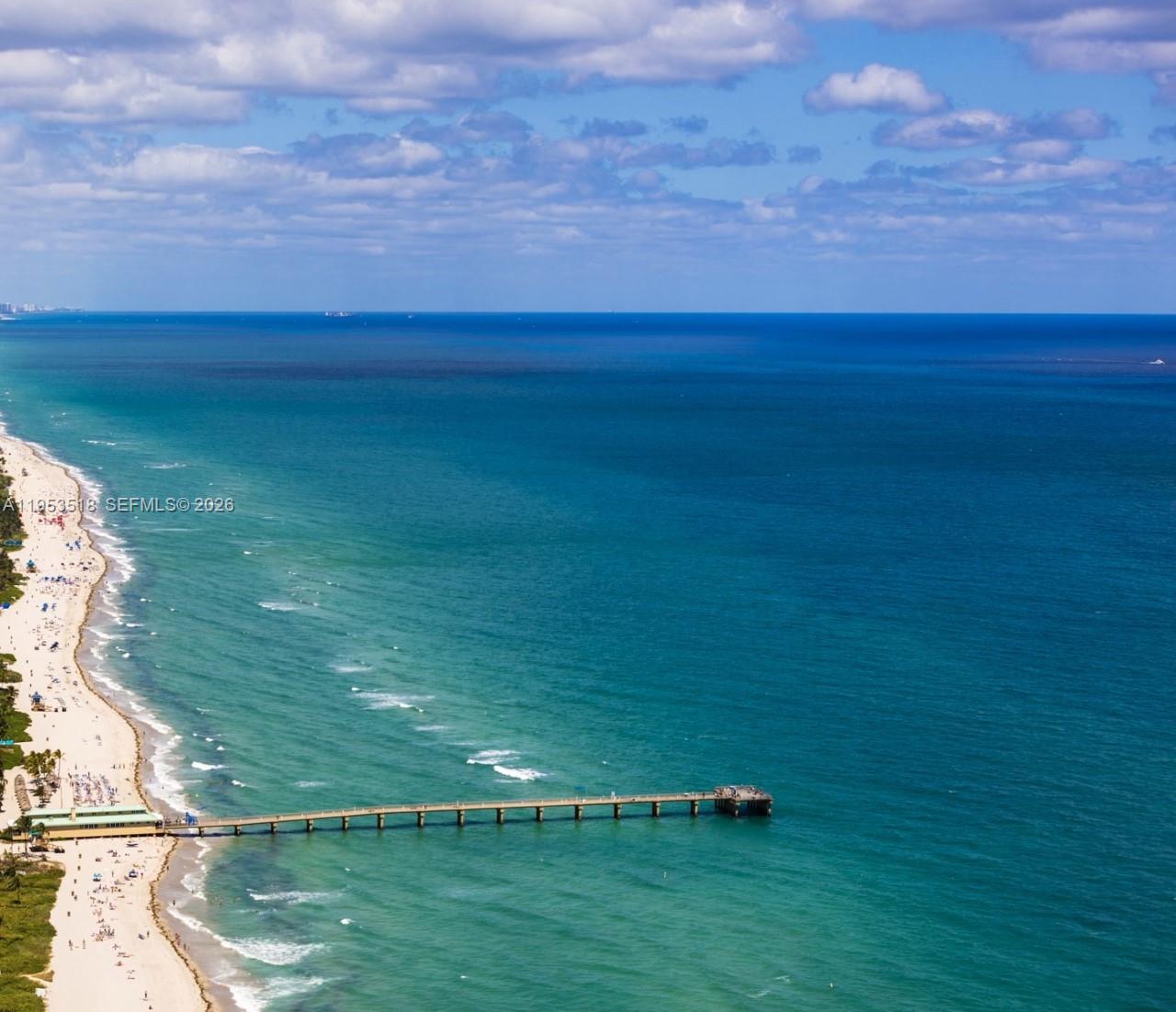 15701 Collins Ave # 4701