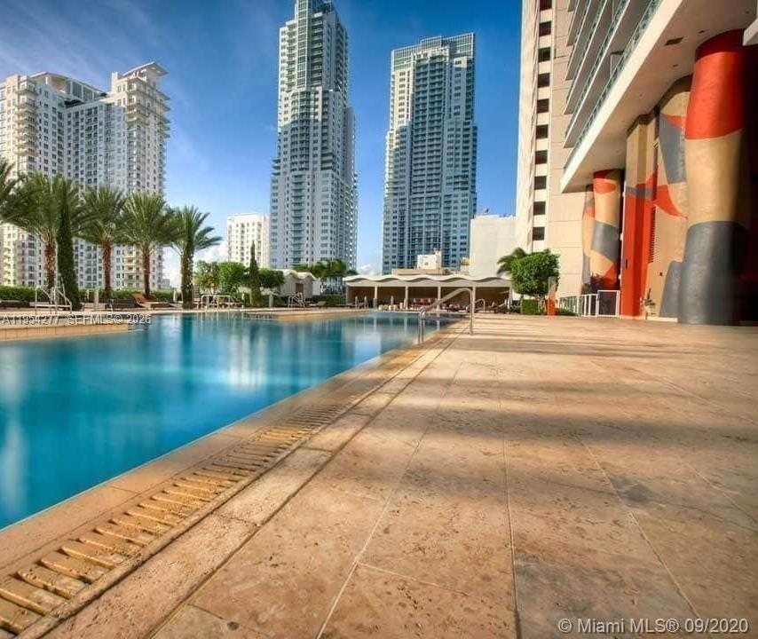 50 Biscayne Blvd # 5207
