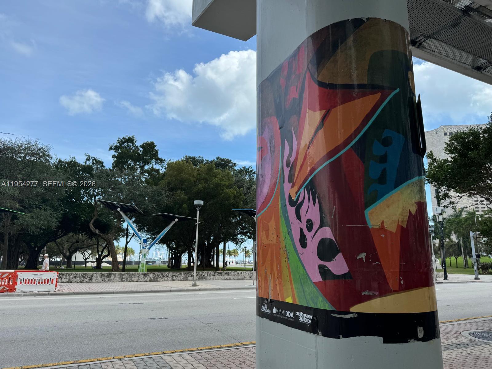 50 Biscayne Blvd # 5207