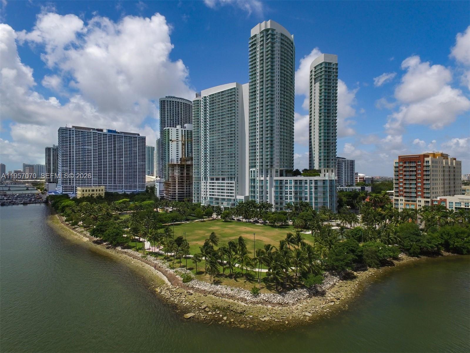 1900 N Bayshore Dr # 505