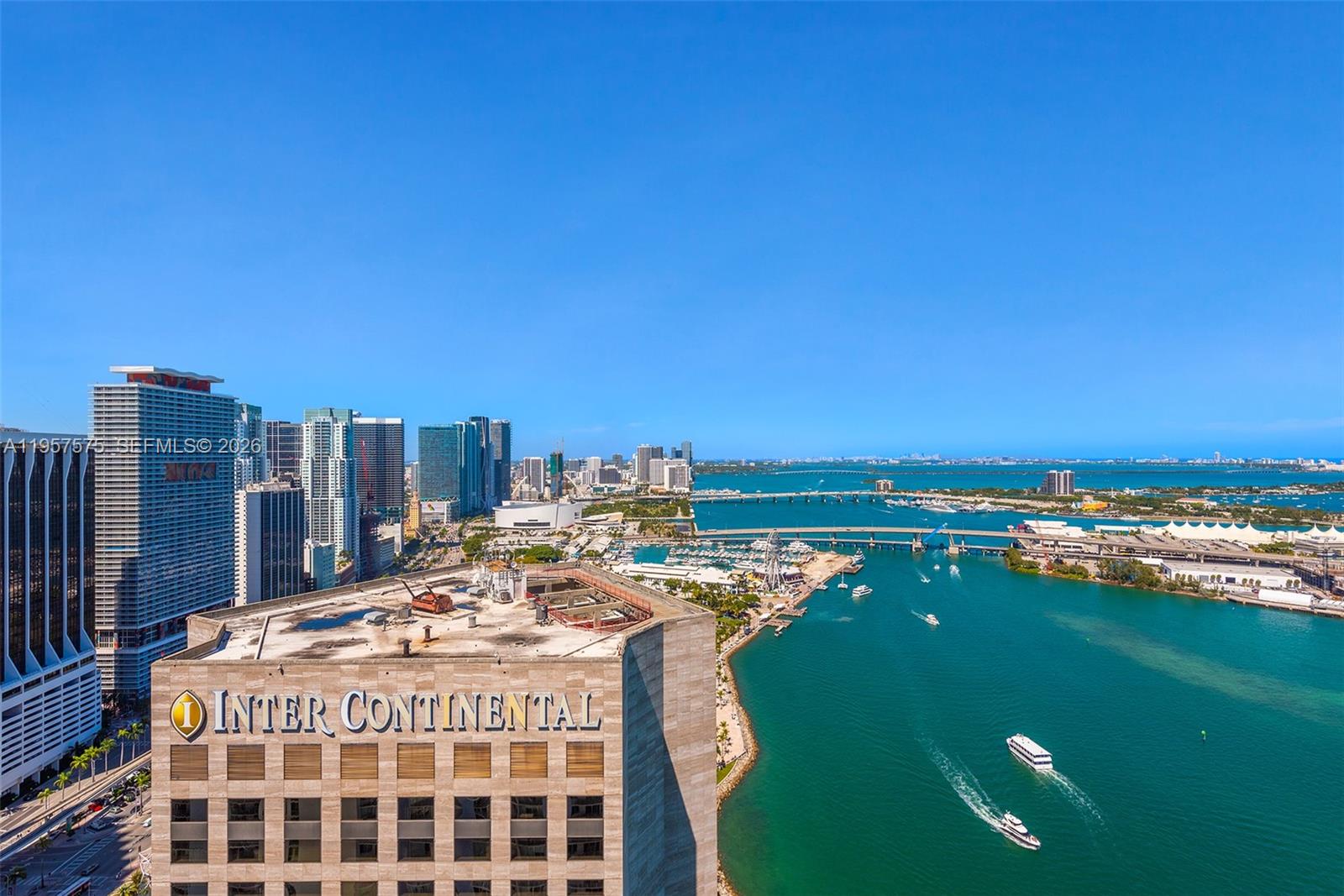 335 S Biscayne Blvd # 10 Unit: UPH-10