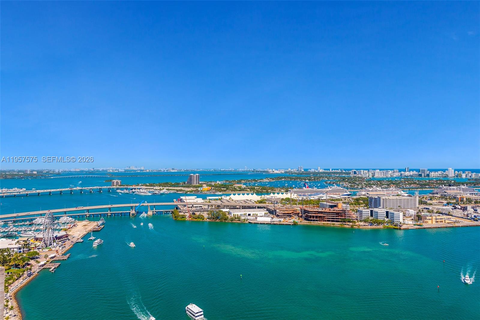 335 S Biscayne Blvd # 10 Unit: UPH-10