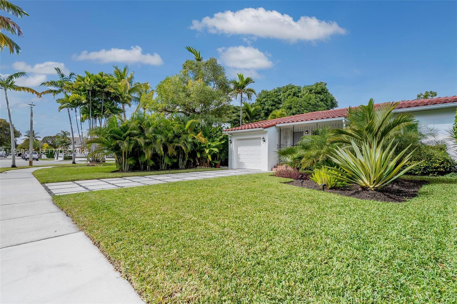 1781 SW 24th Street