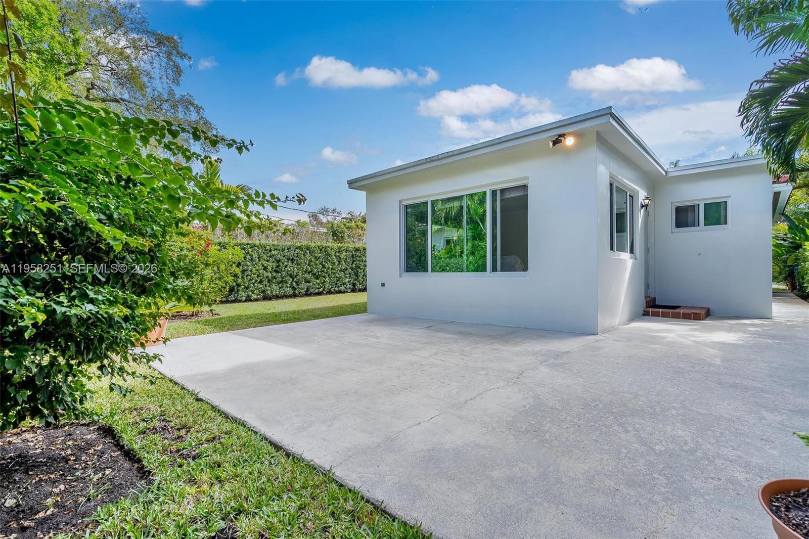 1781 SW 24th Street