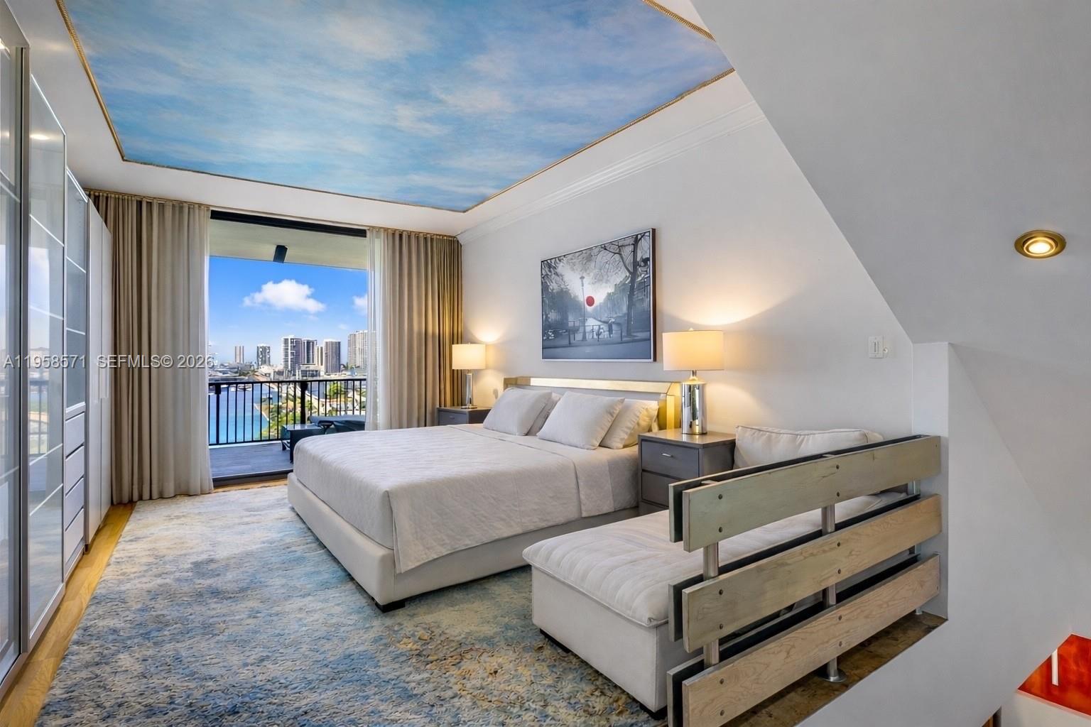 1000 Venetian Way # 1106