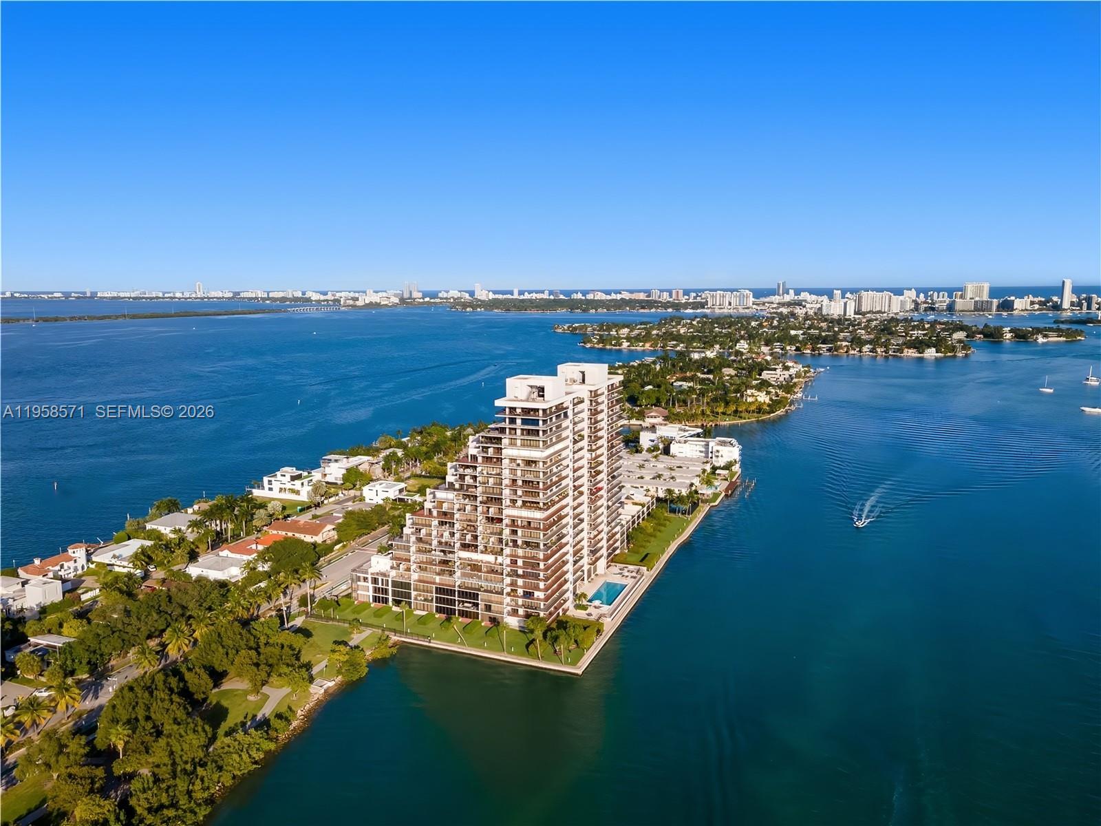 1000 Venetian Way # 1106