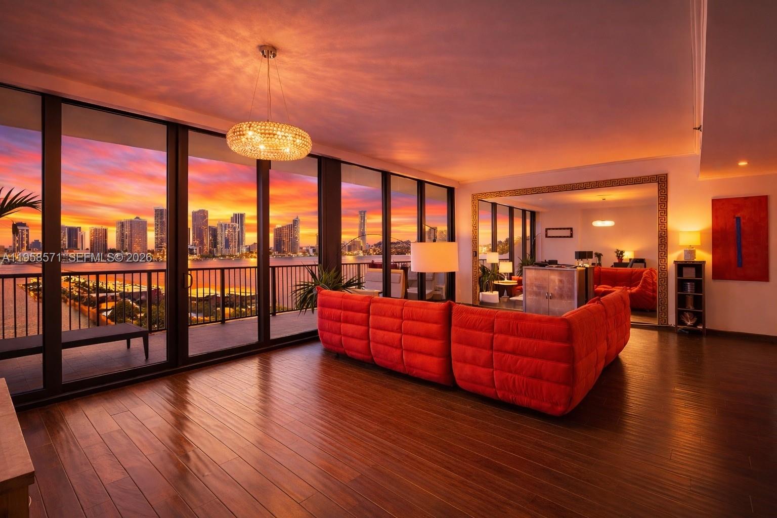 1000 Venetian Way # 1106