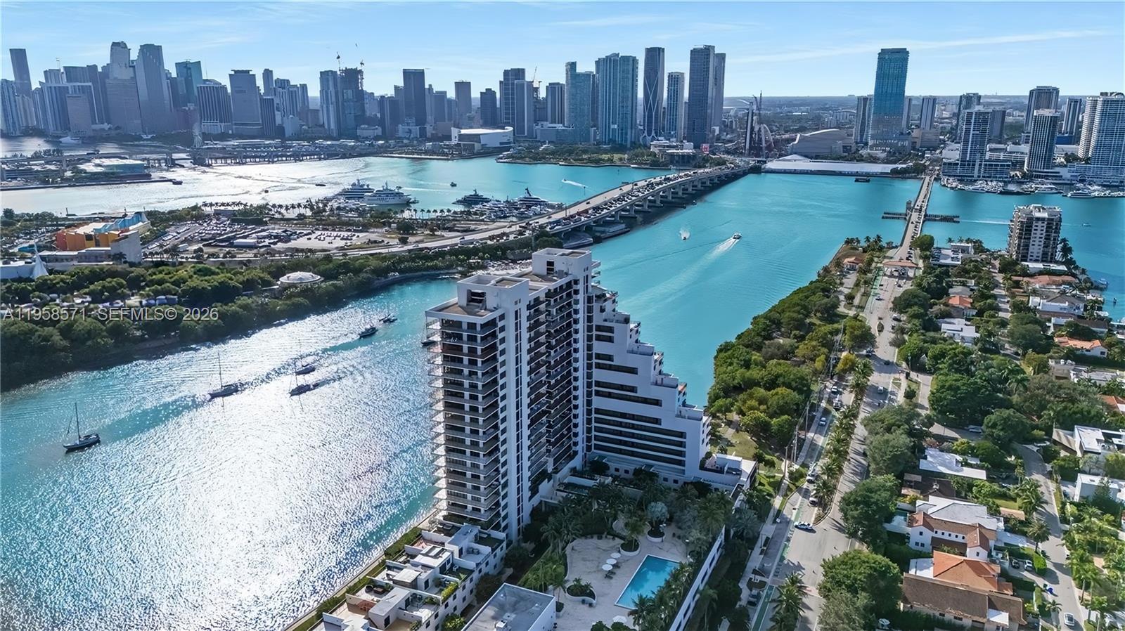 1000 Venetian Way # 1106