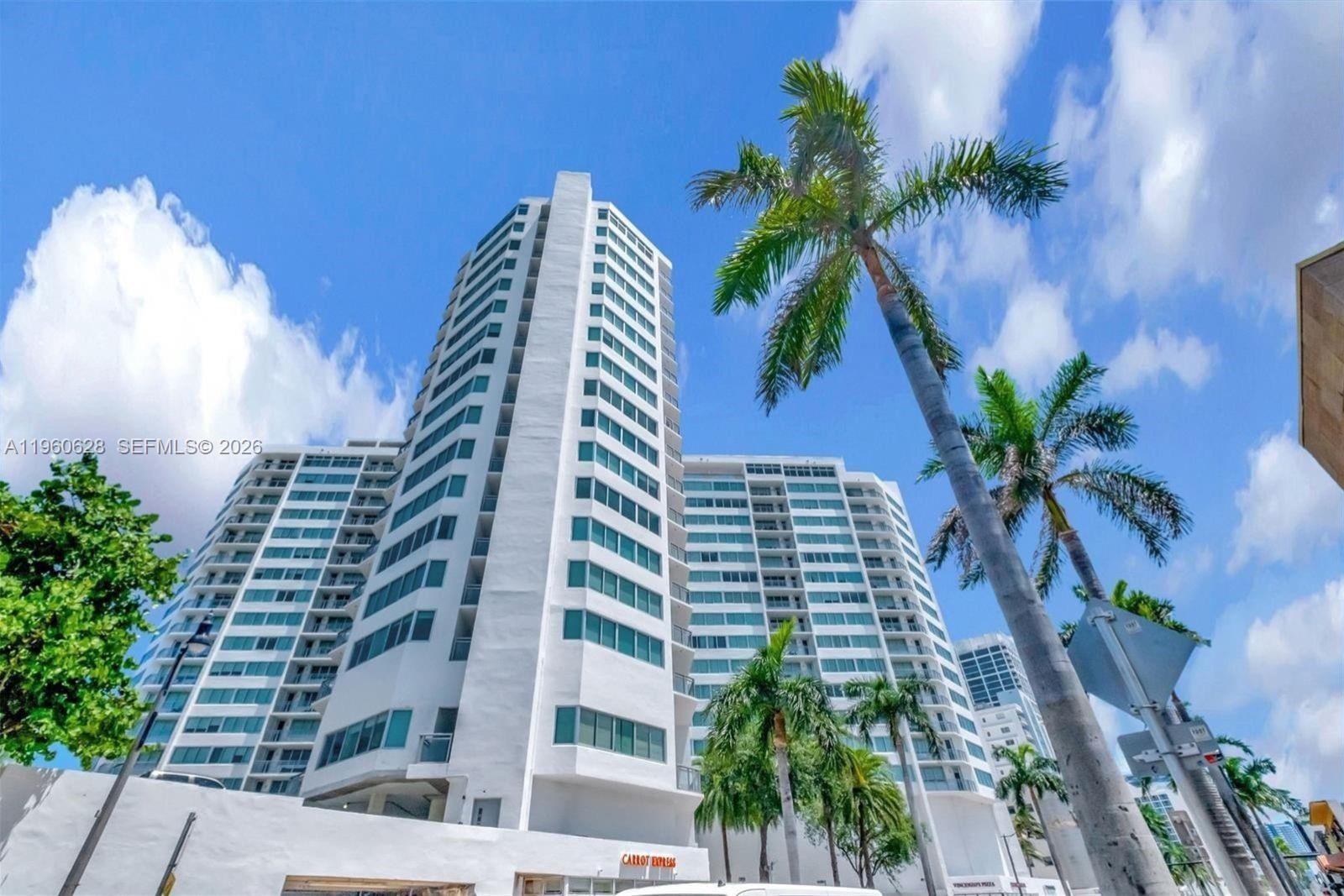 7135 Collins Ave # 1025