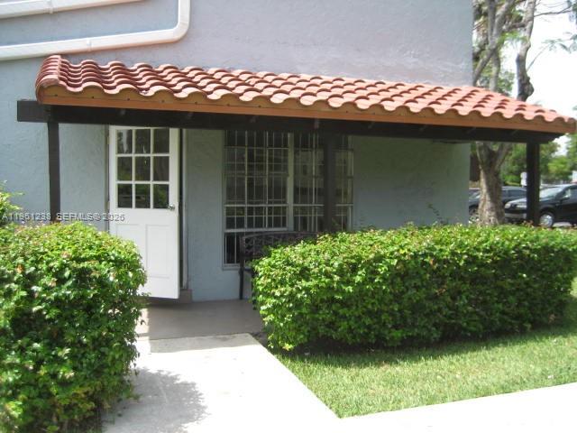 10762 N Kendall Dr # 9 Unit: I-9