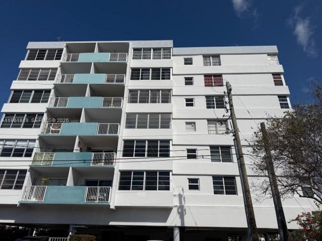 8000 Harding Ave # 5C