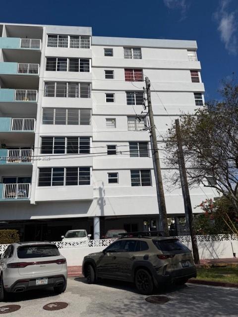 8000 Harding Ave # 5C