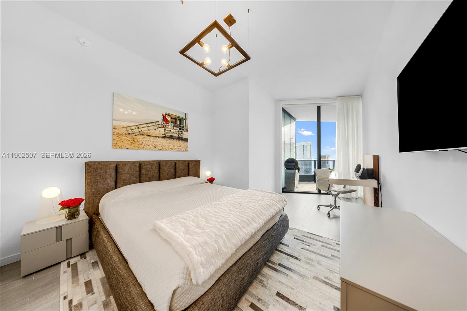 1000 Brickell Plz Unit: PH6002