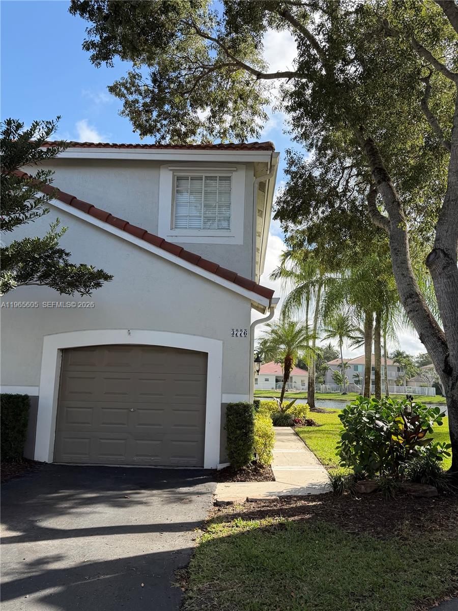 3776 San Simeon Cir