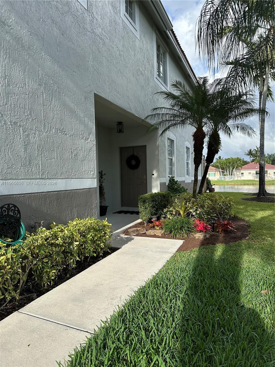 3776 San Simeon Cir