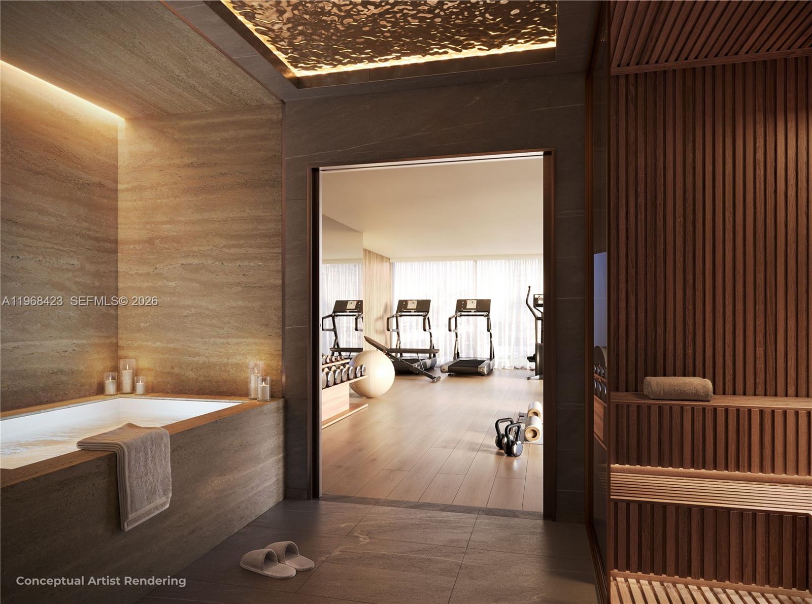 2901 Indian Creek # 501