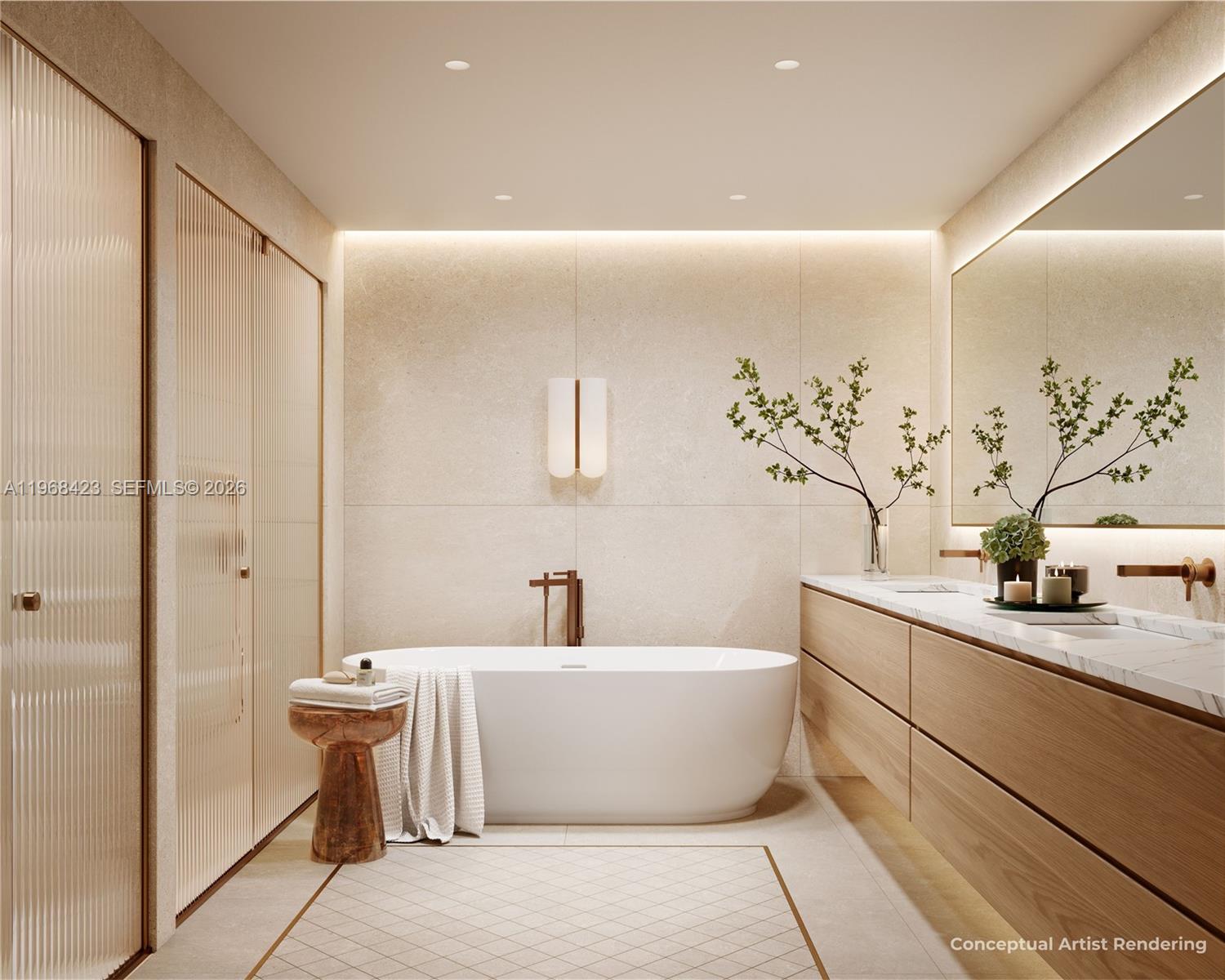 2901 Indian Creek # 501