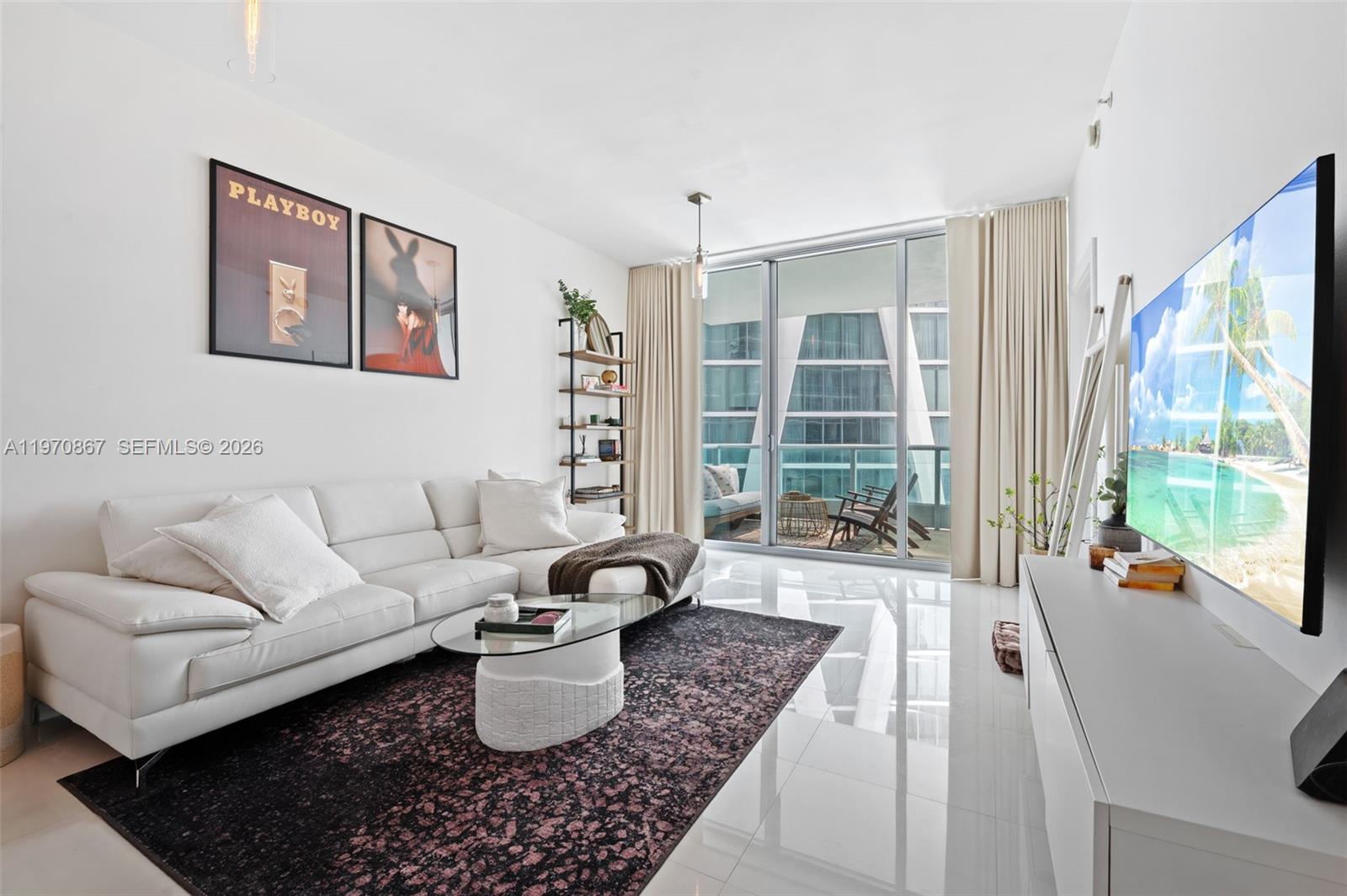 900 Biscayne Blvd # 3110