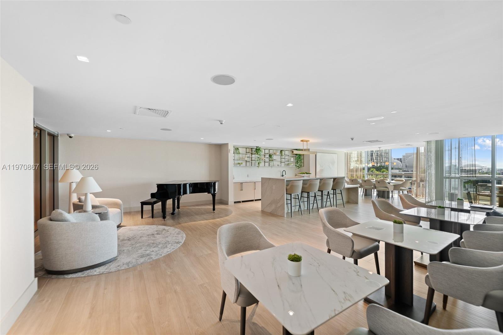 900 Biscayne Blvd # 3110