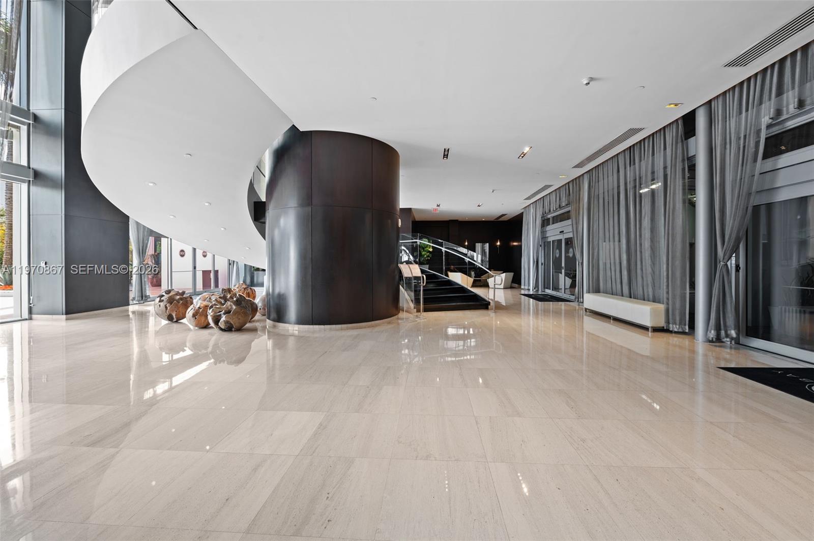 900 Biscayne Blvd # 3110