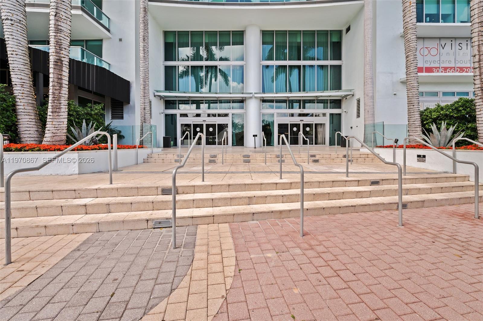 900 Biscayne Blvd # 3110