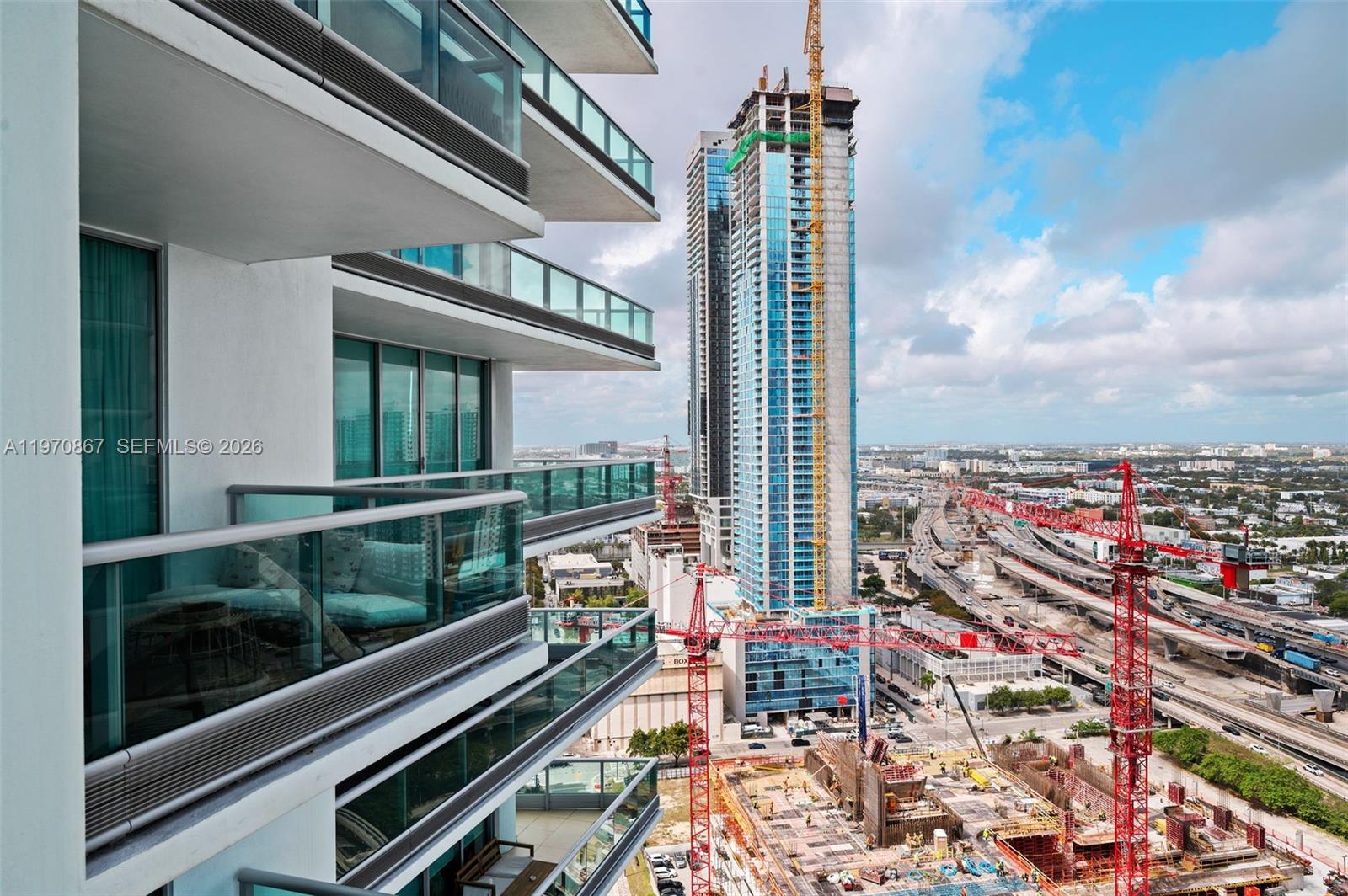 900 Biscayne Blvd # 3110