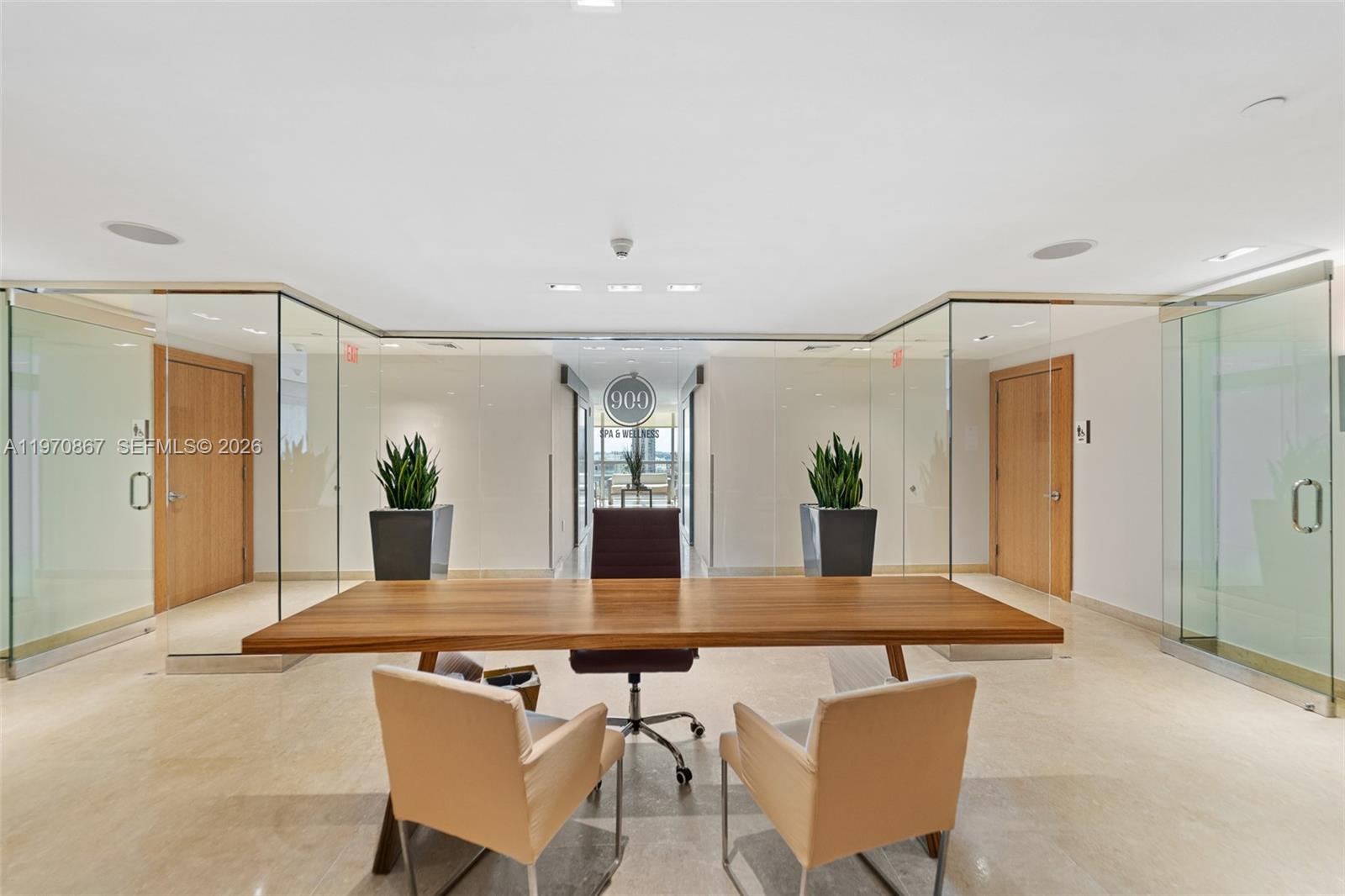 900 Biscayne Blvd # 3110