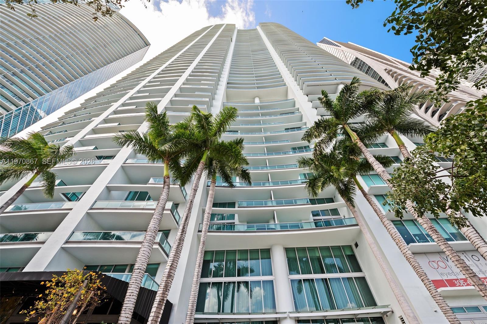 900 Biscayne Blvd # 3110