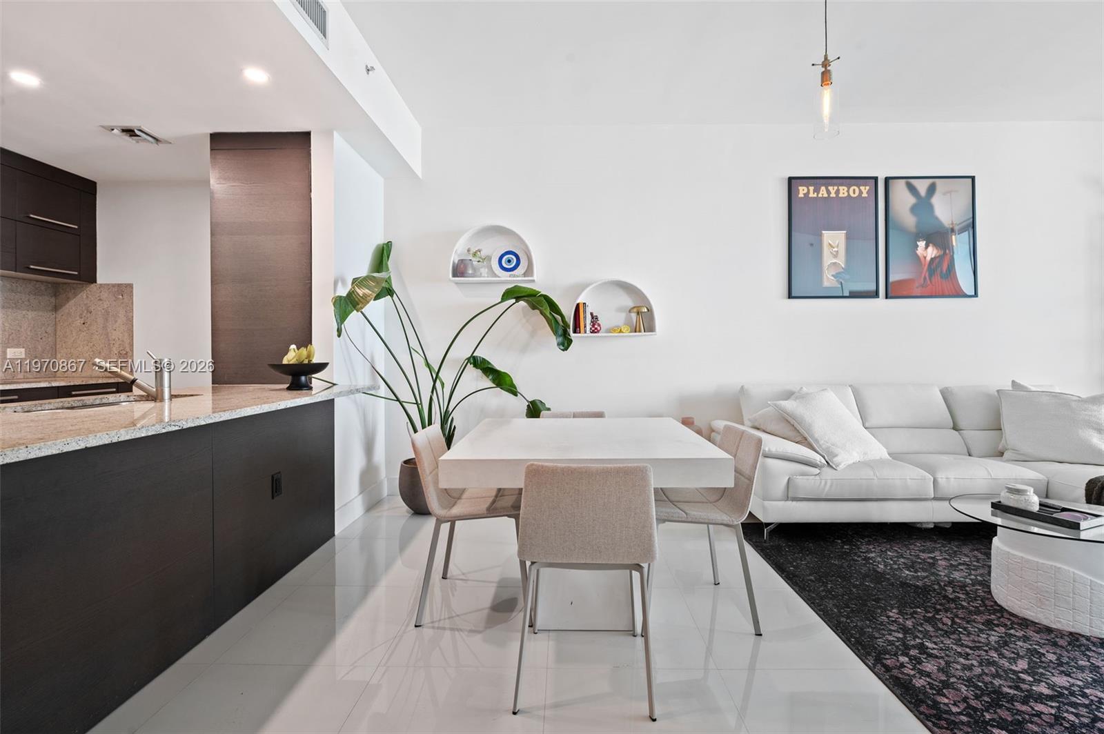 900 Biscayne Blvd # 3110