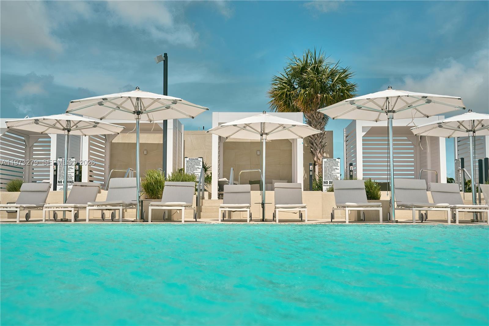 300 Biscayne Boulevard Way # 506E