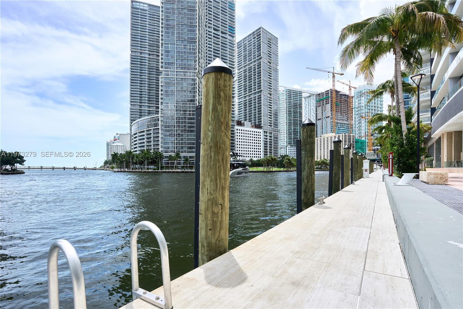 300 Biscayne Boulevard Way # 506E