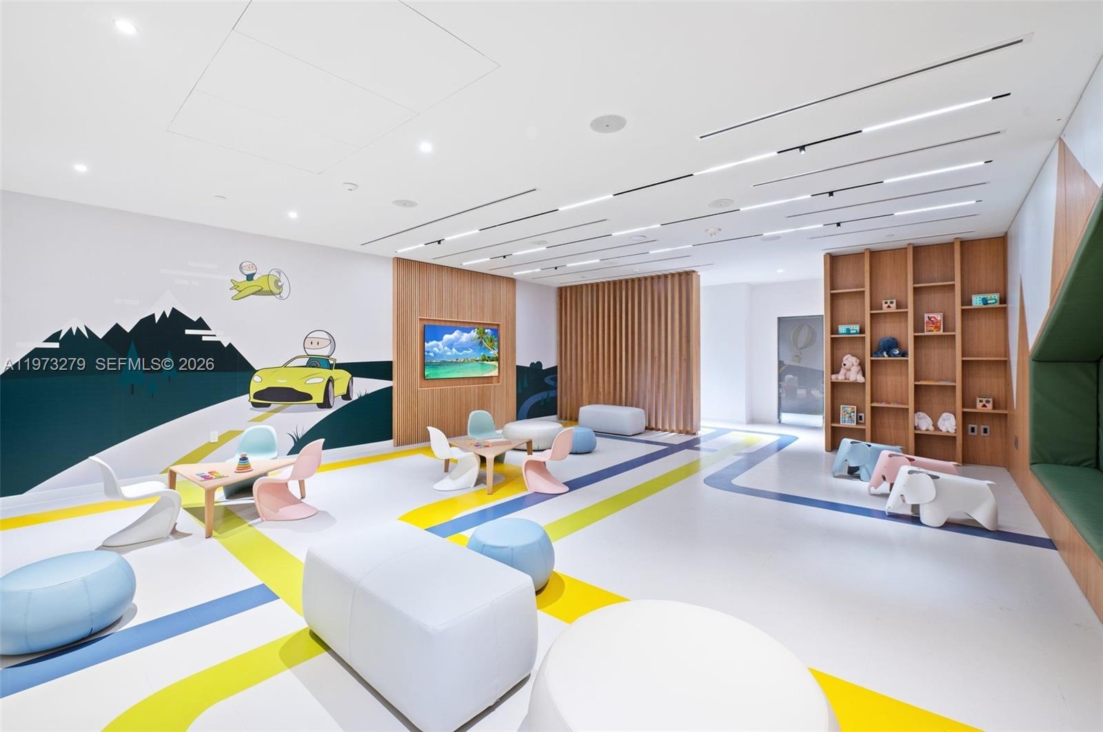 300 Biscayne Boulevard Way # 506E