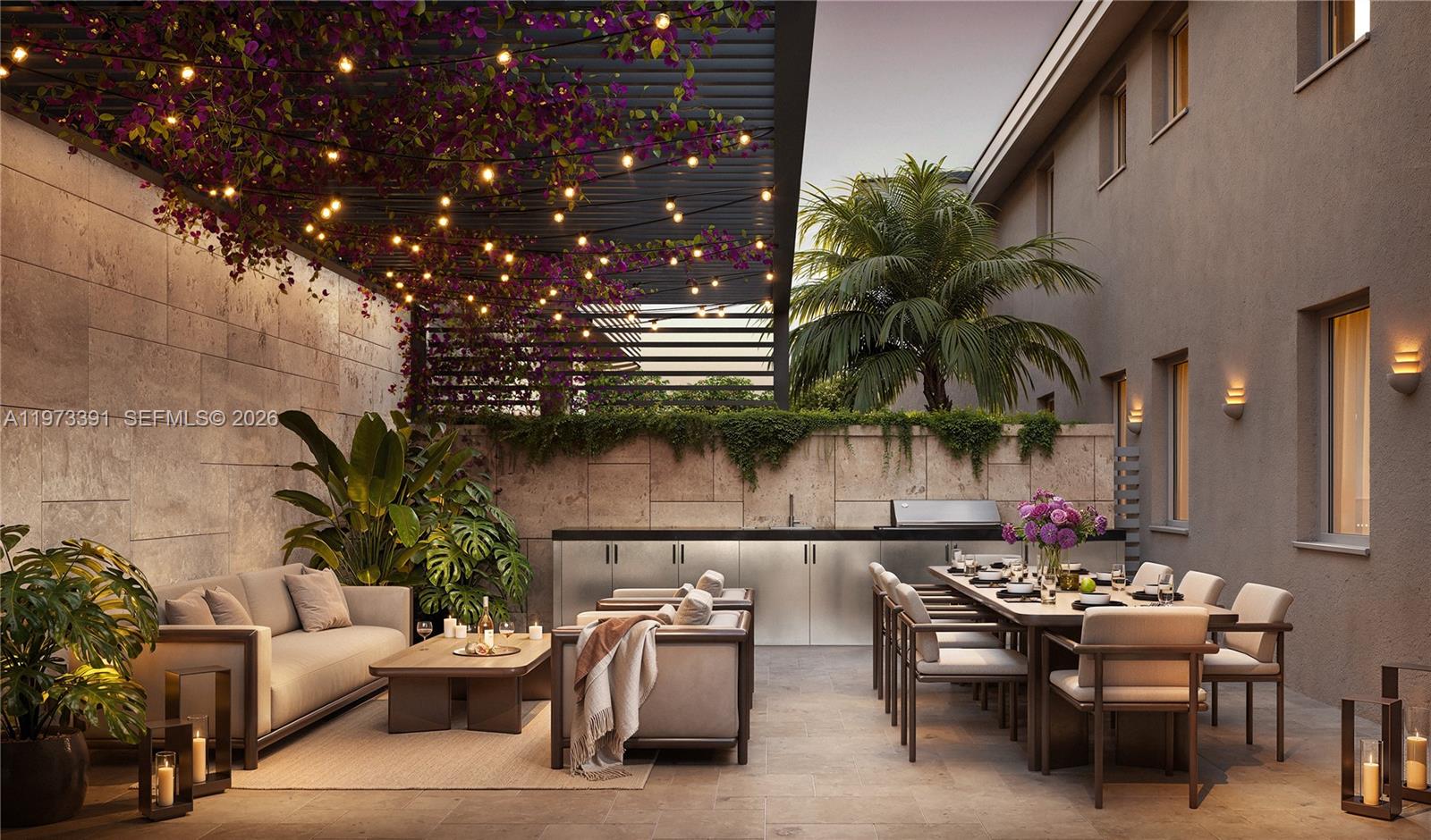 2901 Indian Creek # 301