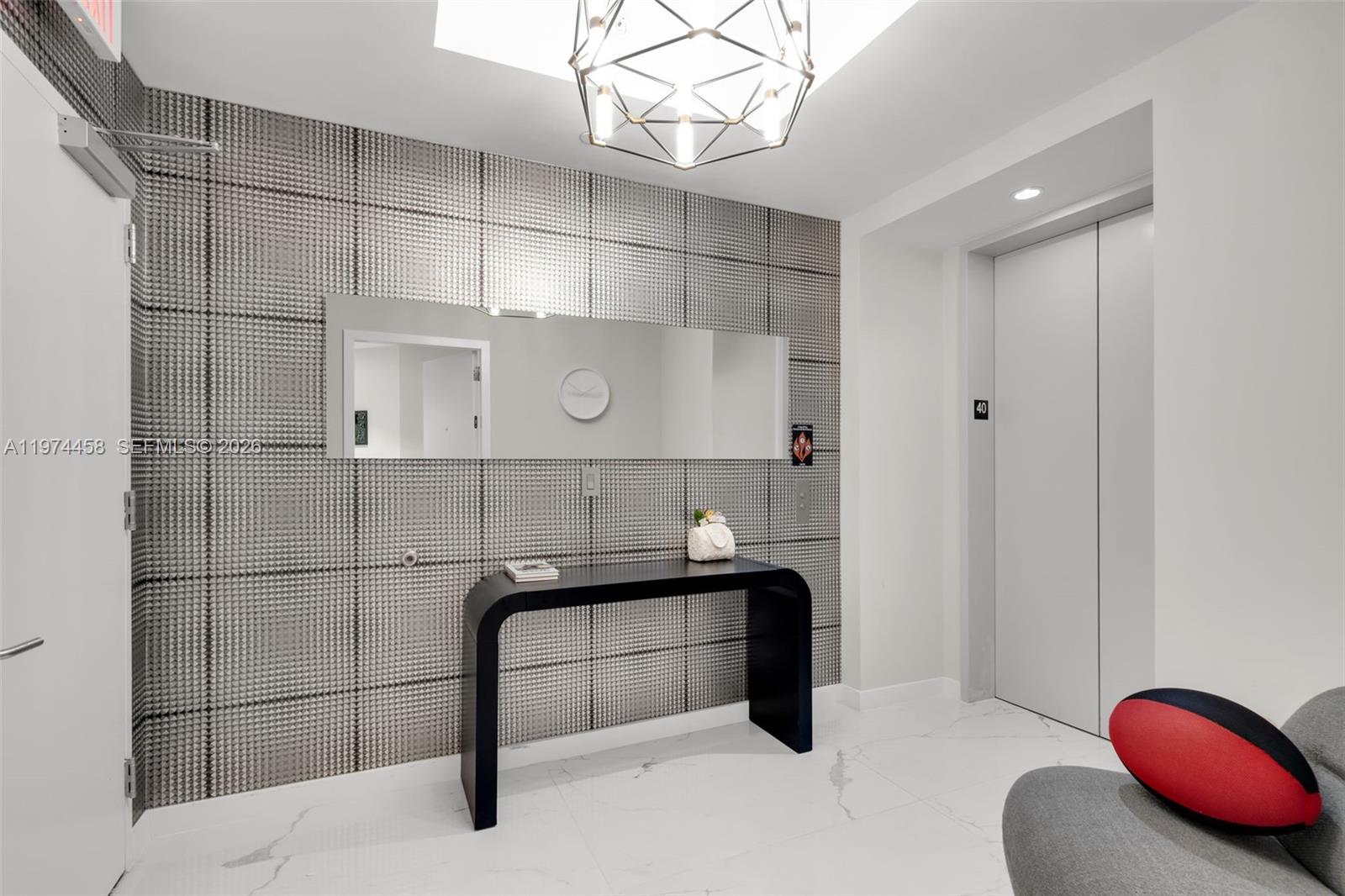 851 NE 1st Ave # 15 Unit: 4009 + Cabana 15