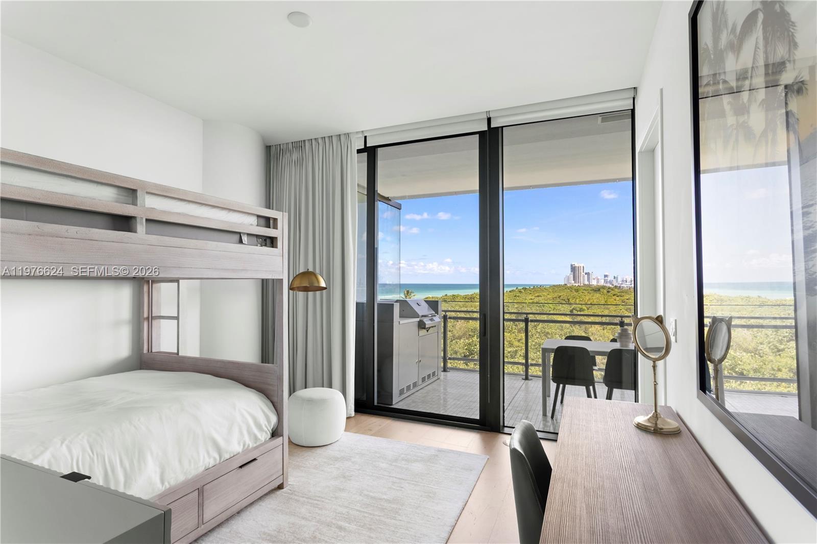 8701 Collins Ave # 604