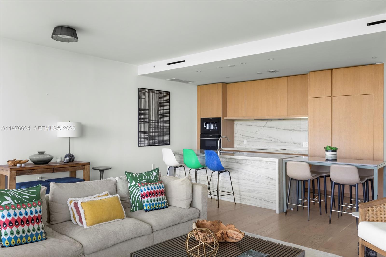 8701 Collins Ave # 604