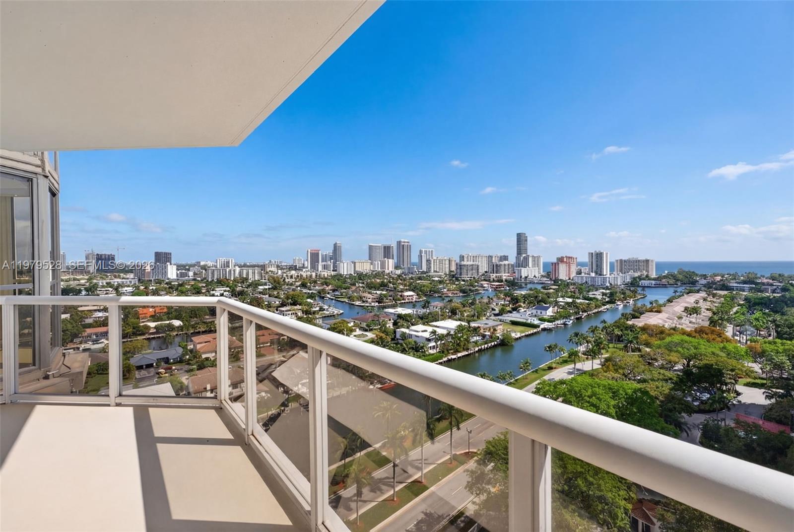 3600 Yacht Club Dr # 1802