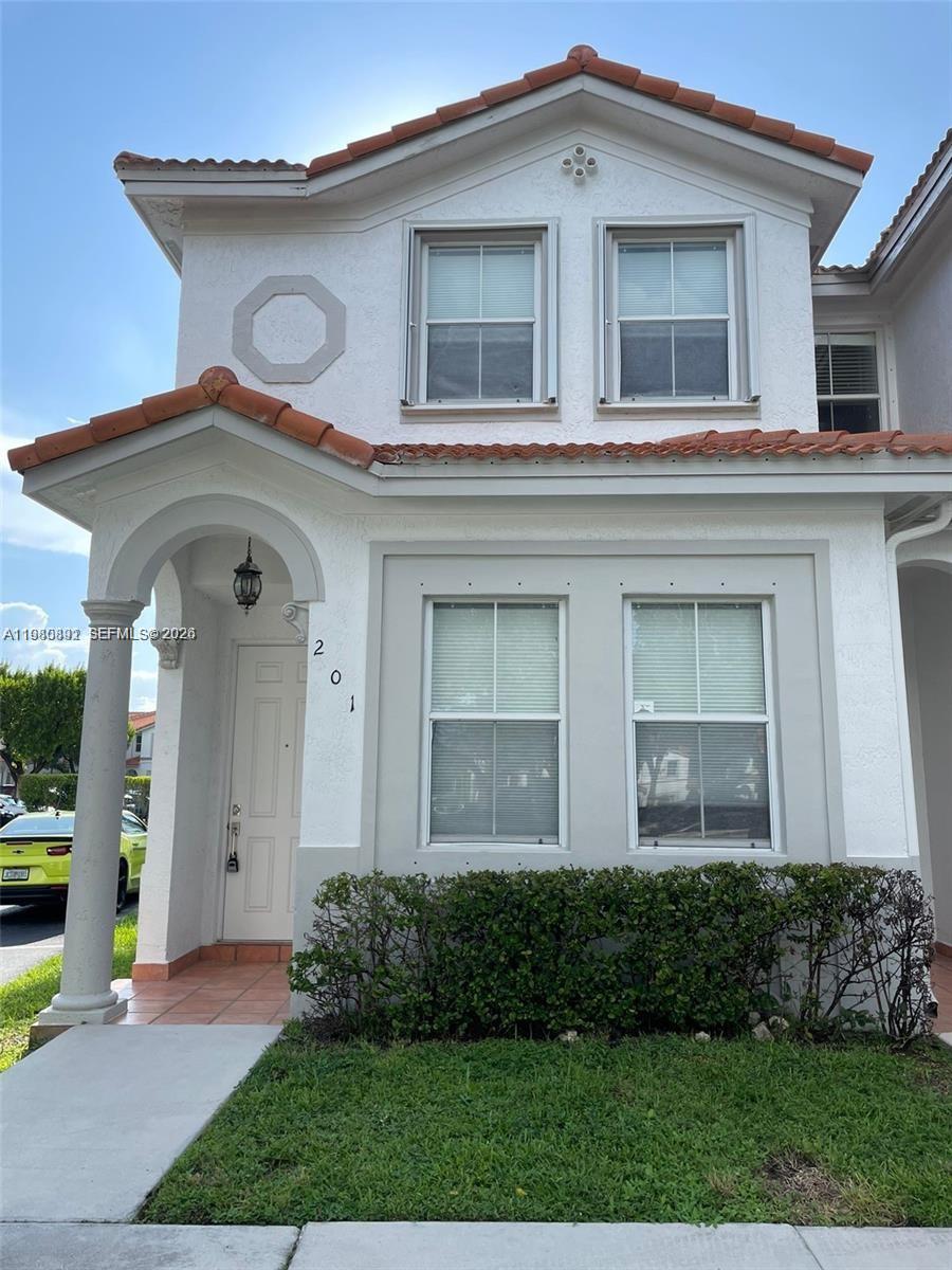 5440 NW 107th Ave # 201