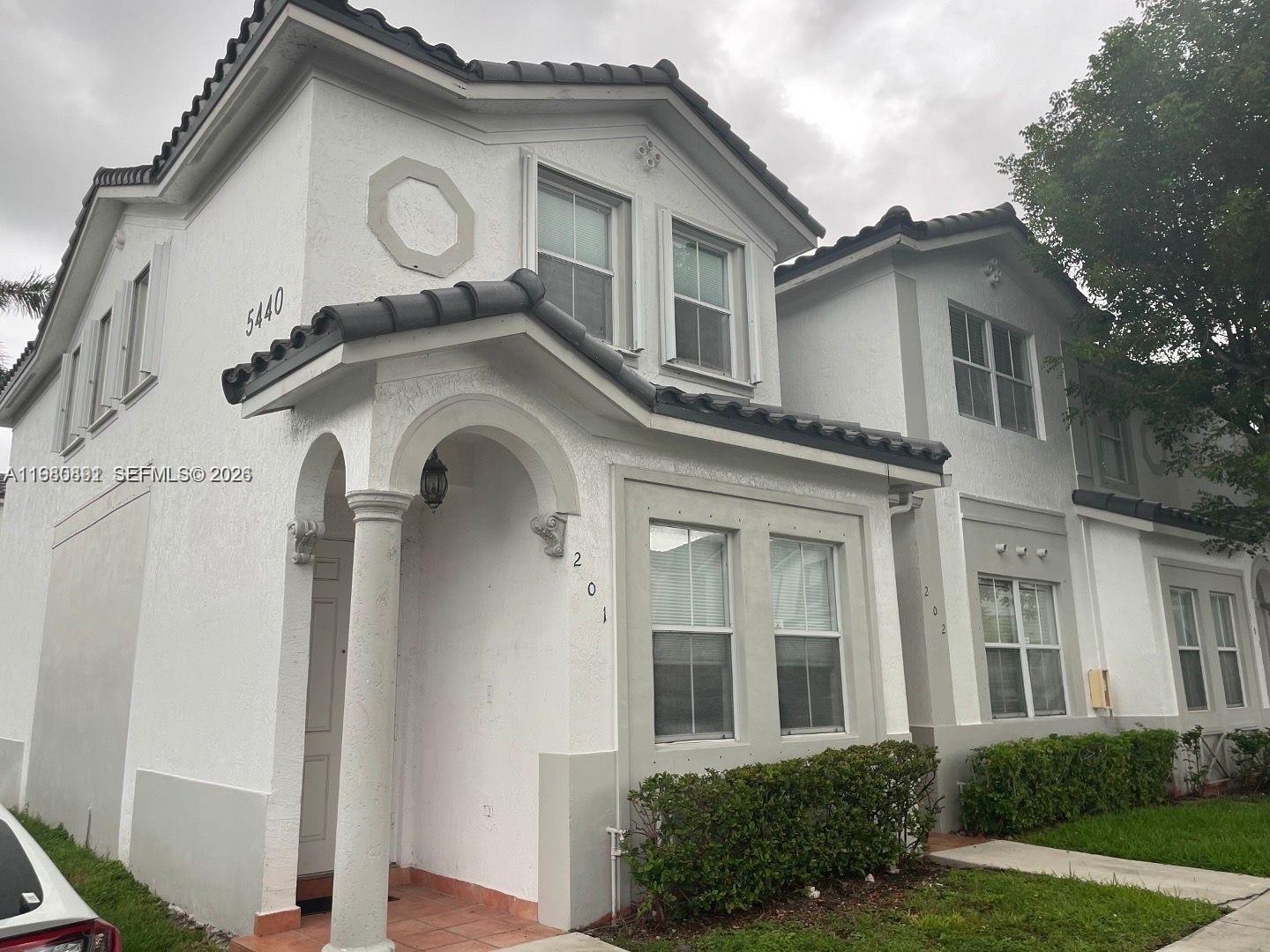 5440 NW 107th Ave # 201