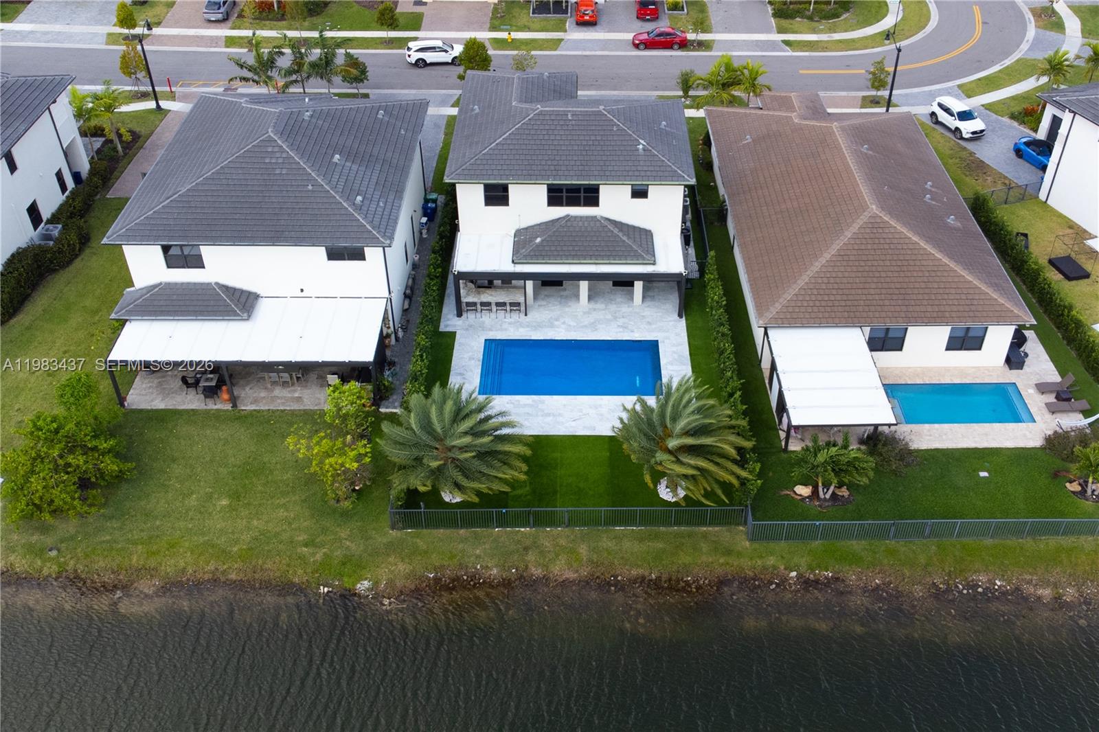 4335 SW 174th Ave
