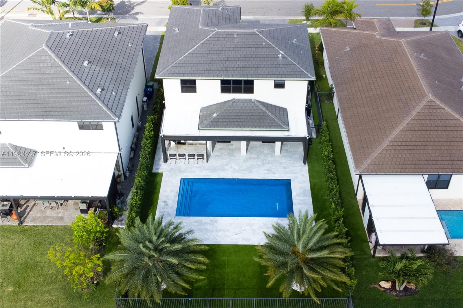 4335 SW 174th Ave