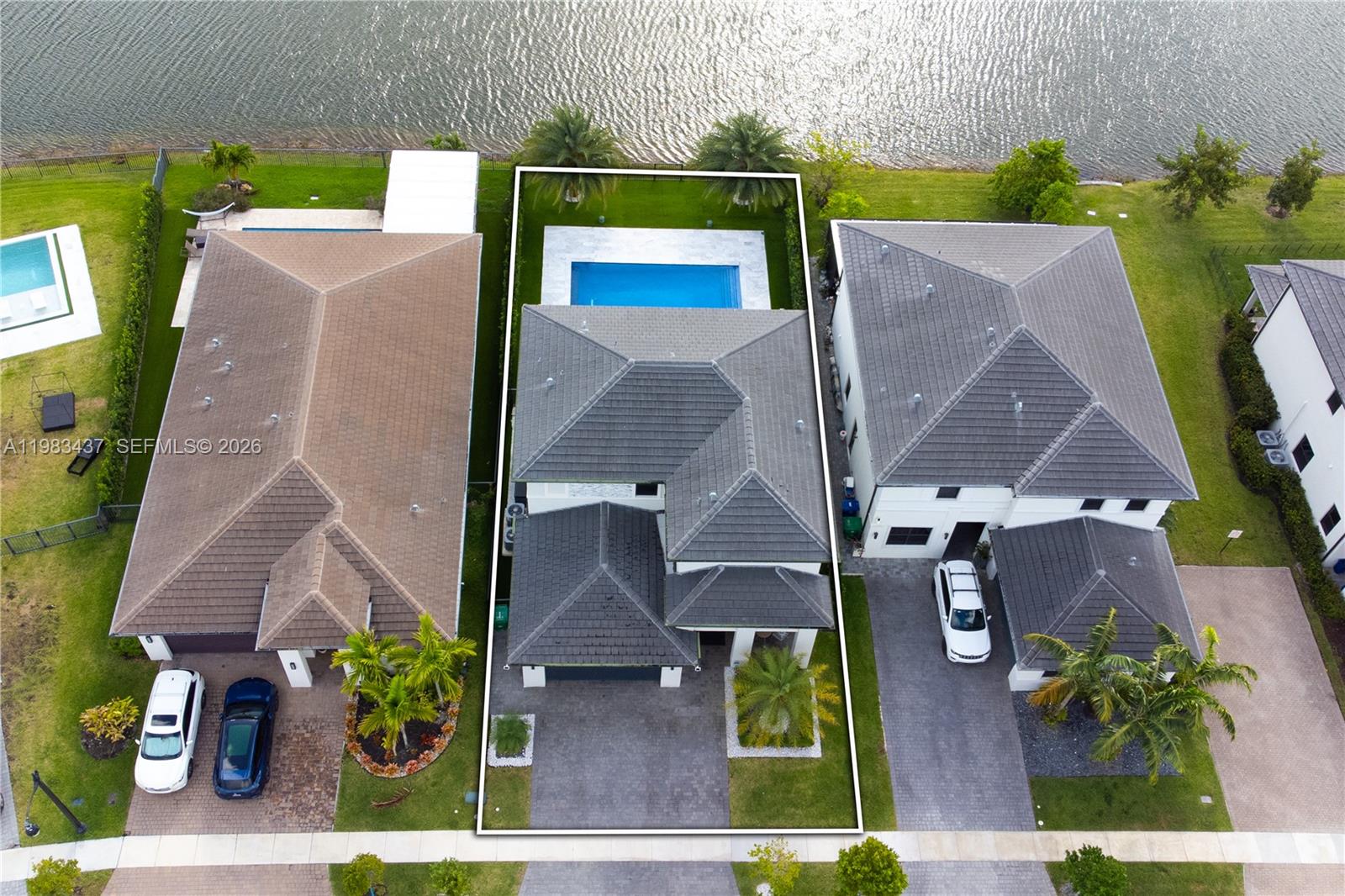 4335 SW 174th Ave