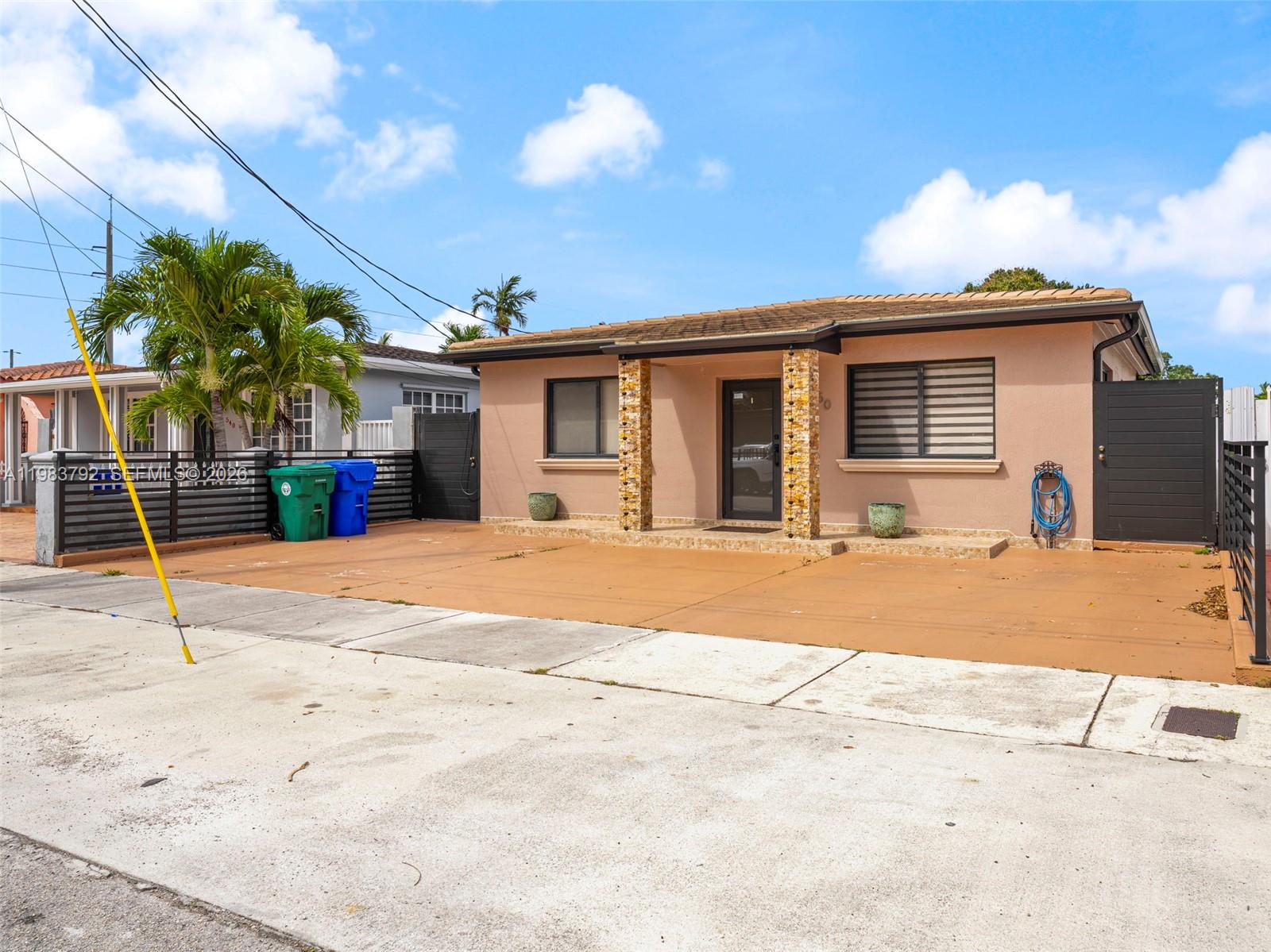 550 NW 58th Ave